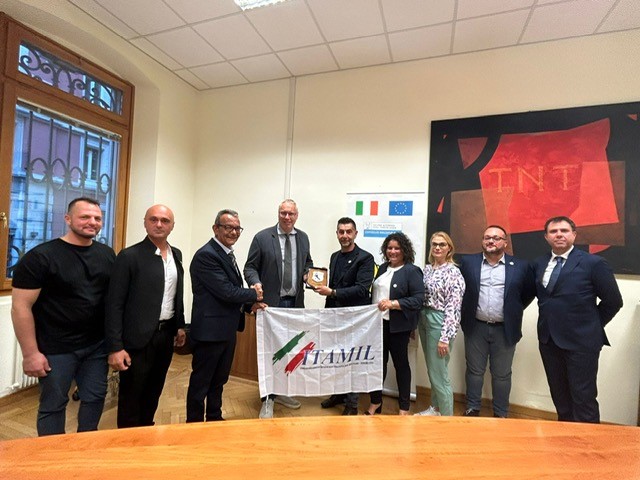 SICUREZZA. BORDIN: BENE FORZE ARMATE GRATIS SU MEZZI PUBBLICI FVG